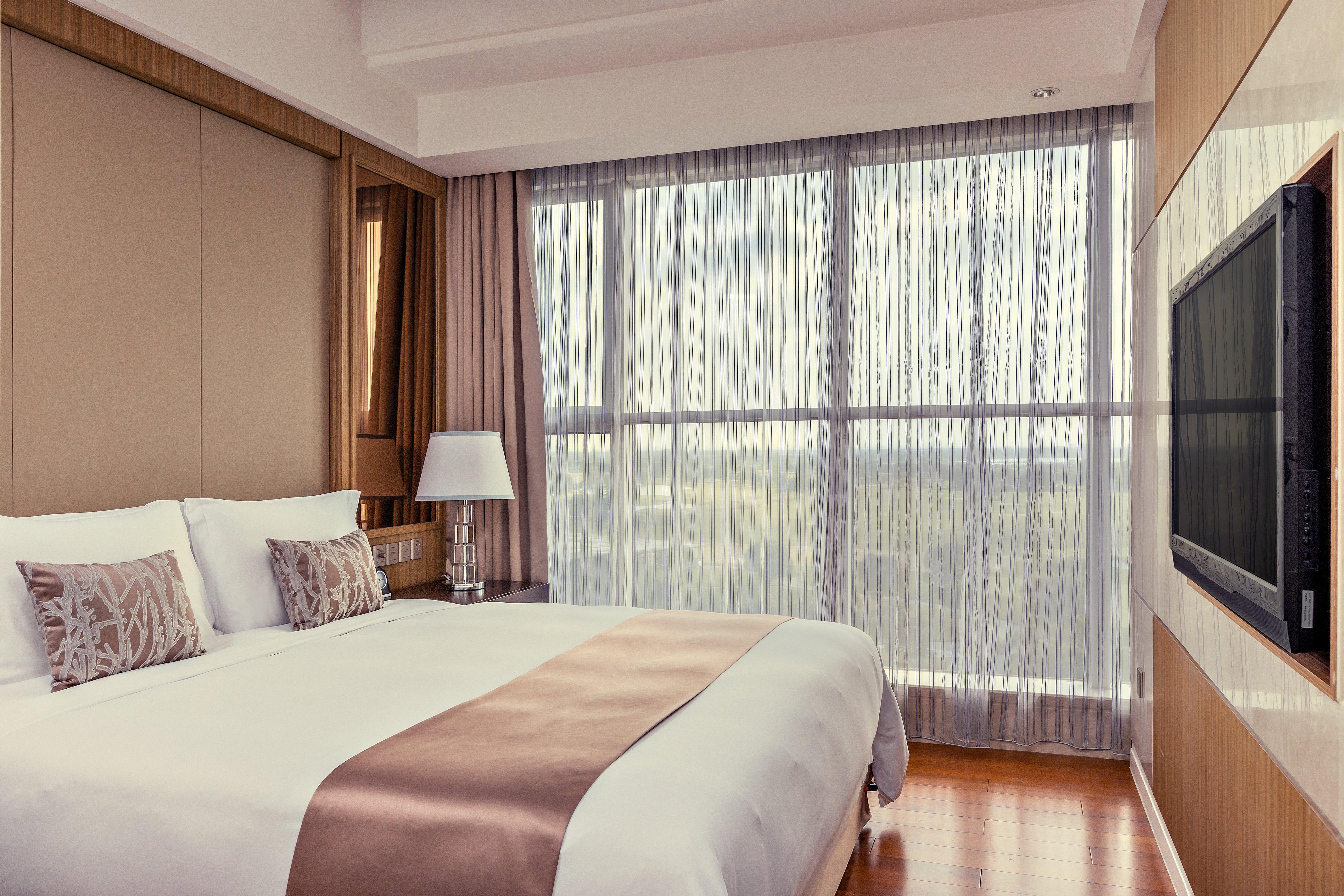 Crowne Plaza Shanghai Anting-Auto City - 15 Minutes Drive To F1 Jiading Esterno foto