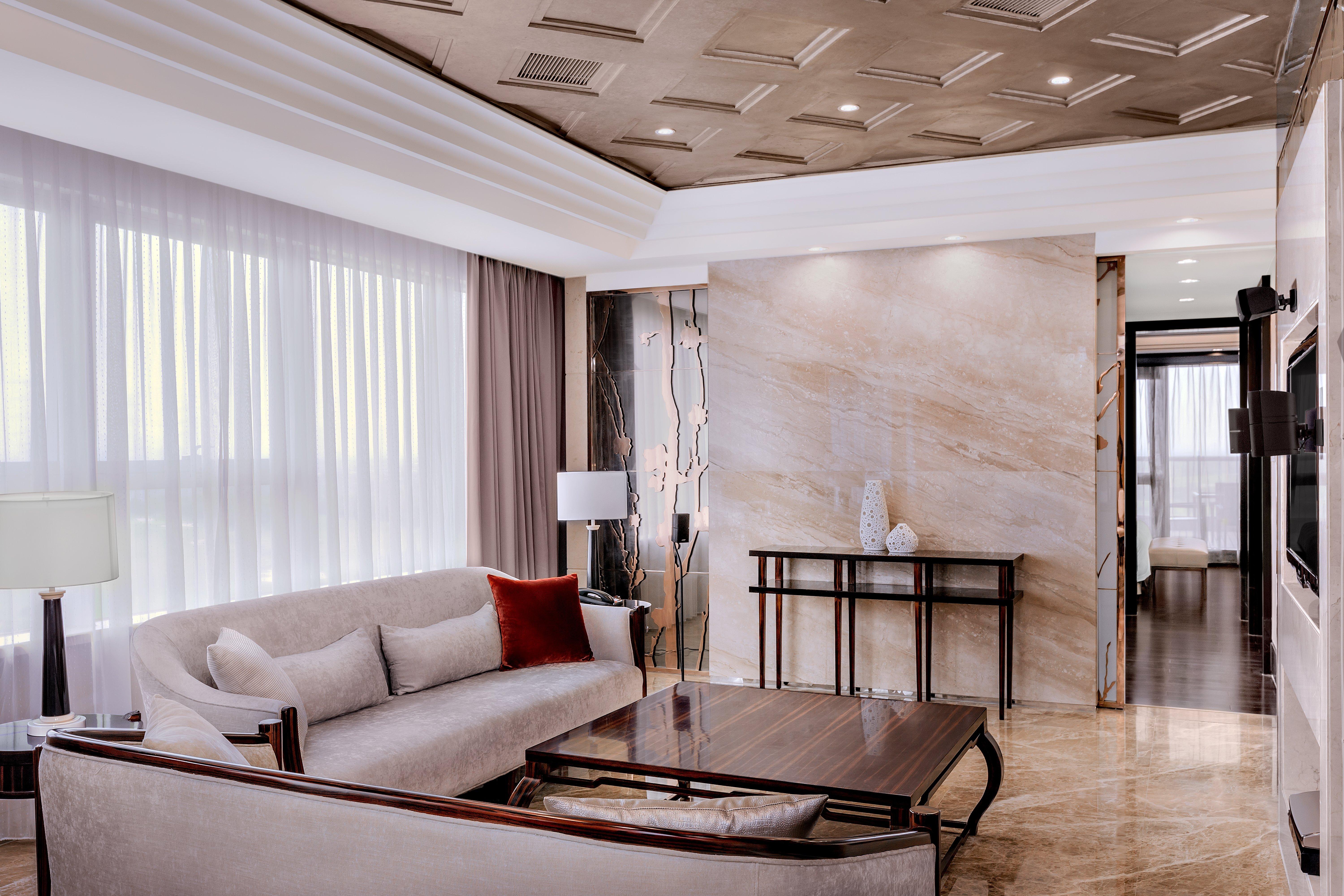 Crowne Plaza Shanghai Anting-Auto City - 15 Minutes Drive To F1 Jiading Esterno foto