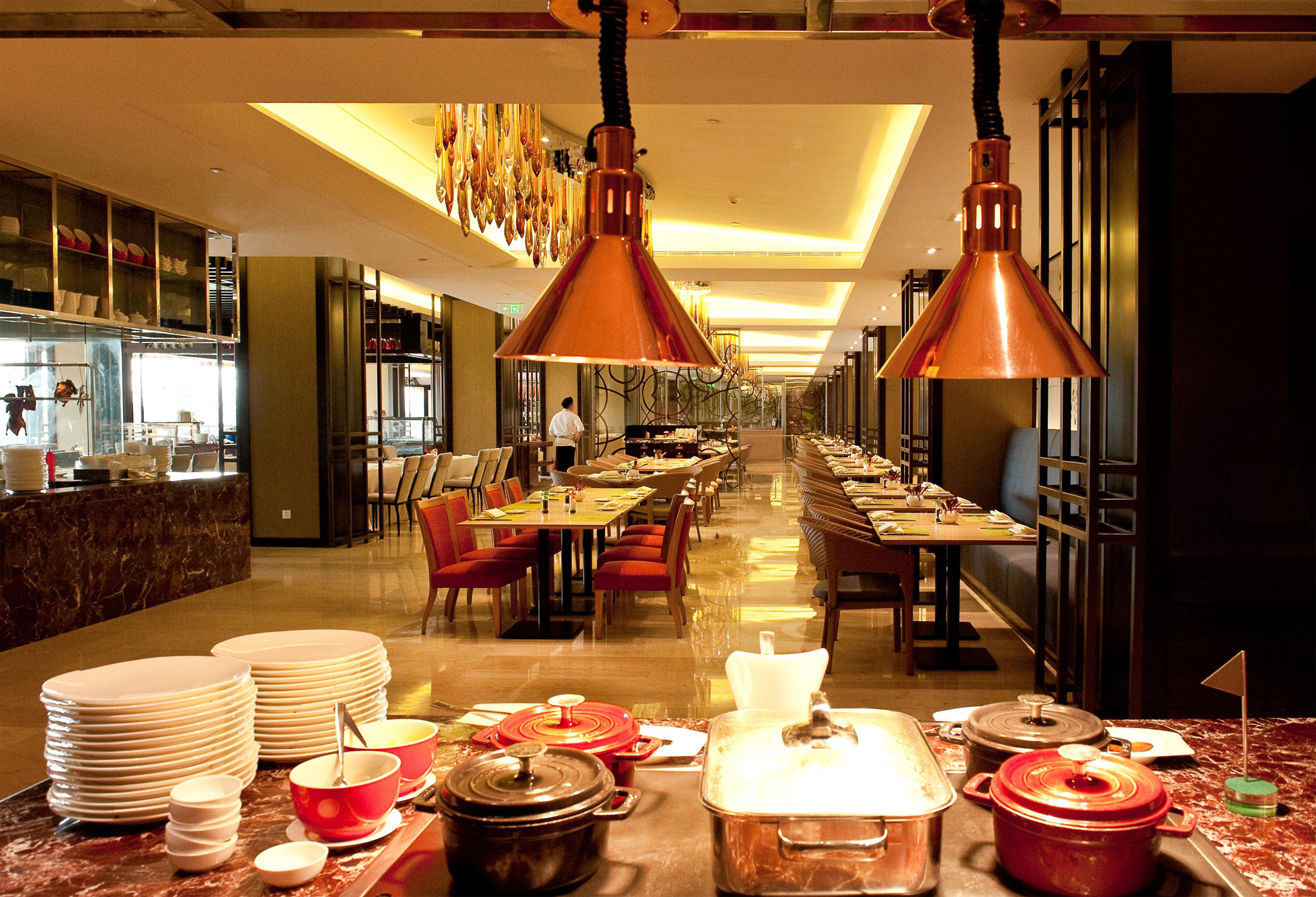 Crowne Plaza Shanghai Anting-Auto City - 15 Minutes Drive To F1 Jiading Esterno foto