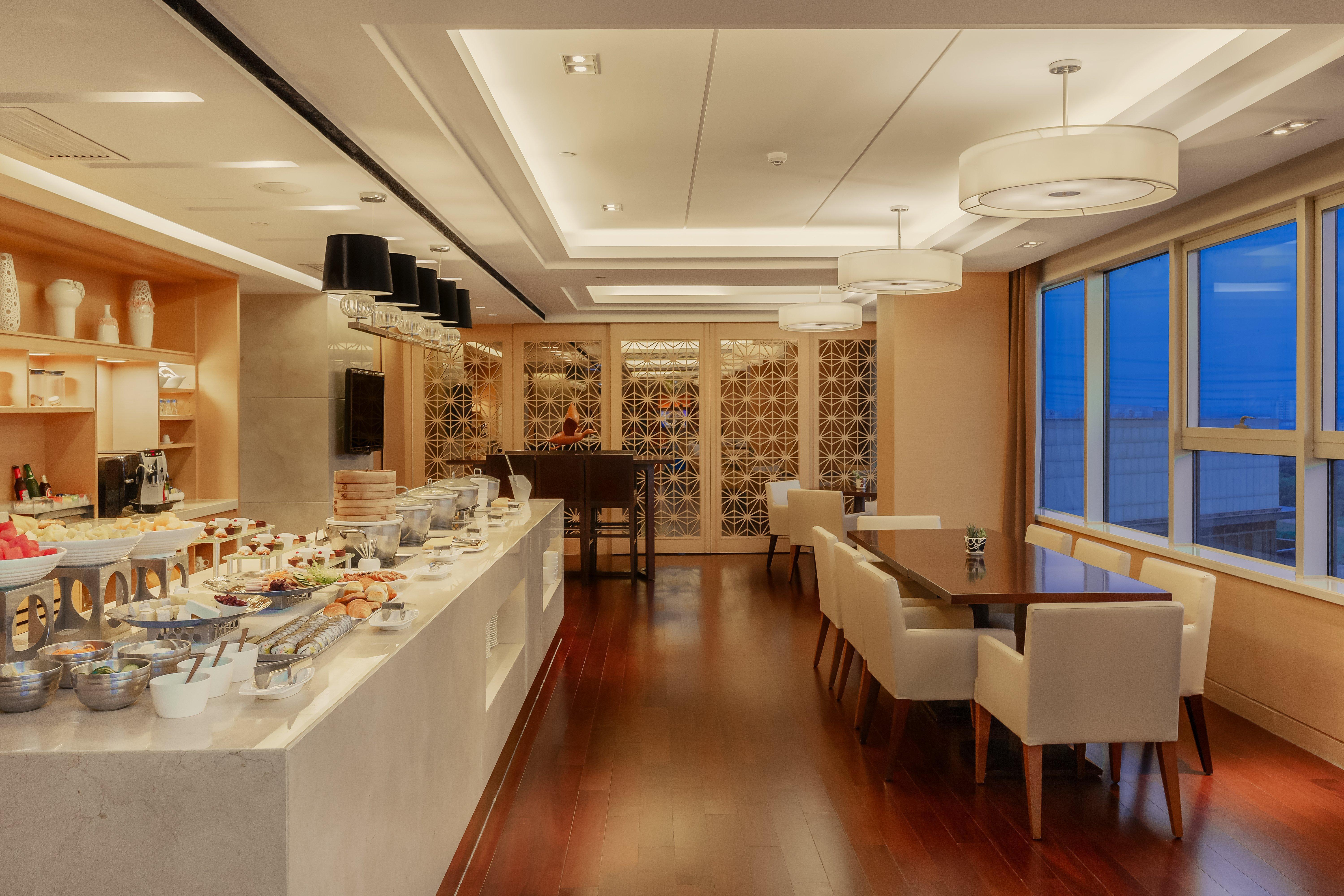 Crowne Plaza Shanghai Anting-Auto City - 15 Minutes Drive To F1 Jiading Esterno foto