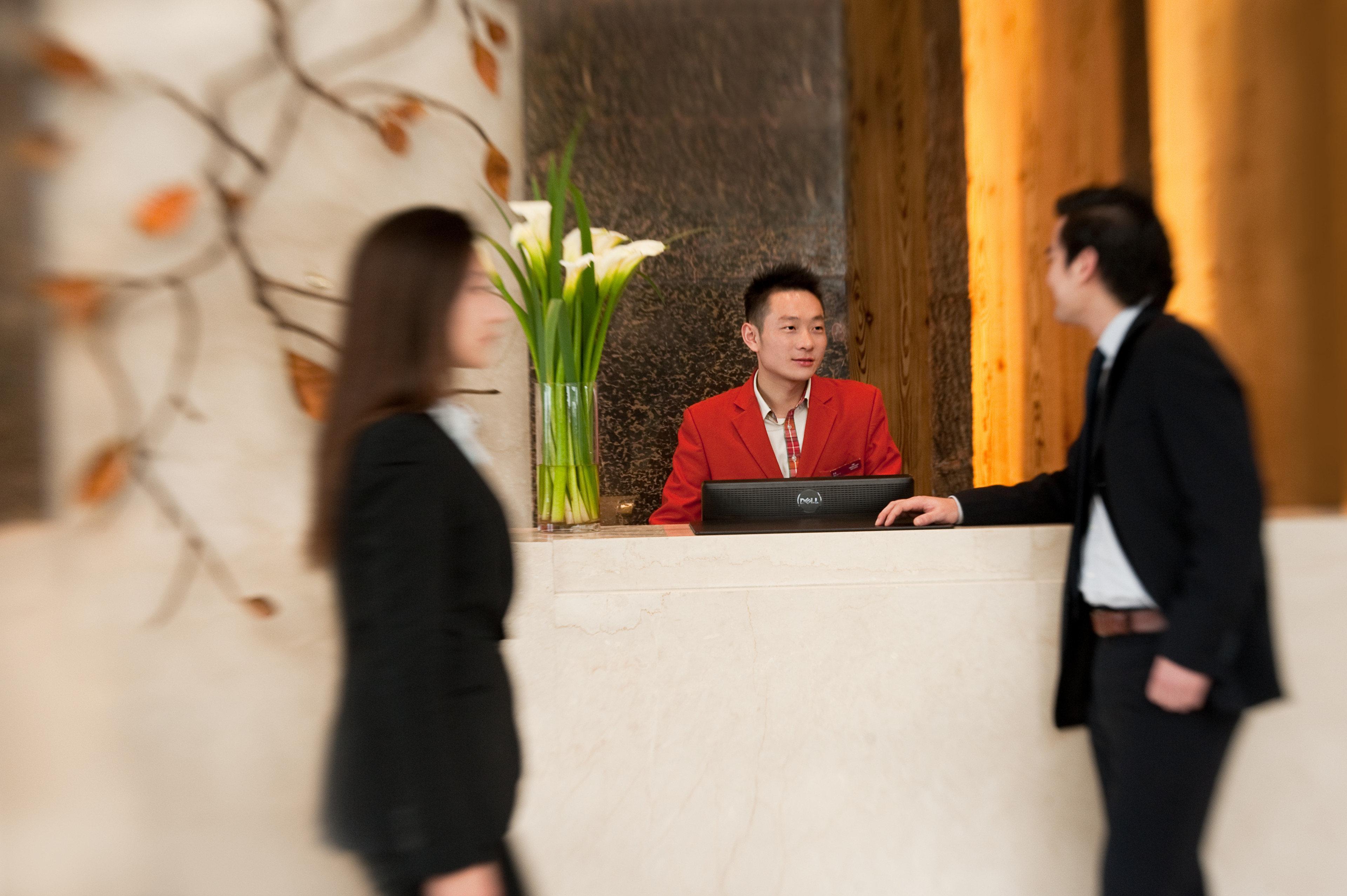Crowne Plaza Shanghai Anting-Auto City - 15 Minutes Drive To F1 Jiading Esterno foto