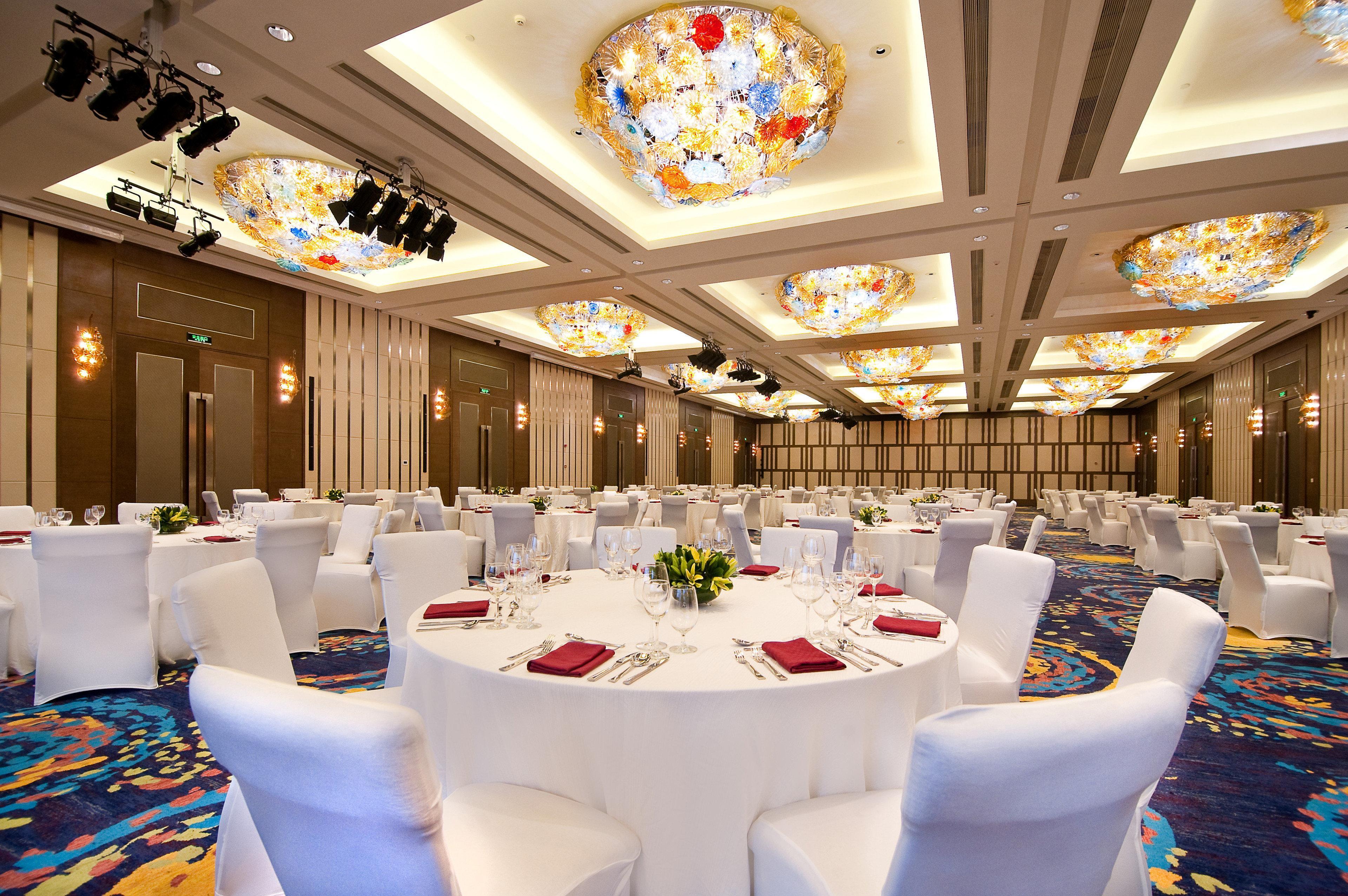 Crowne Plaza Shanghai Anting-Auto City - 15 Minutes Drive To F1 Jiading Esterno foto